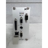 Mattson Technology 17000833.b JANICH & KLASS ISA96...